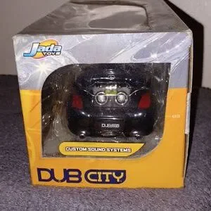 JADA TOYS | Toys | Dub City Model Car | Poshmark